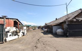 Complex industrial  cu teren 18,672 mp Târgu Lăpuș - Poză 20