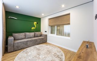 Vânzare, apartament 3 camere 56 mp, str. Mircea cel Bătrân, Ciocana - Poză 9