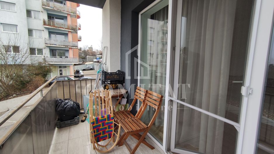 Apartament cu 3 camere | Andrei Muresanu | etaj intermediar - Poză 11