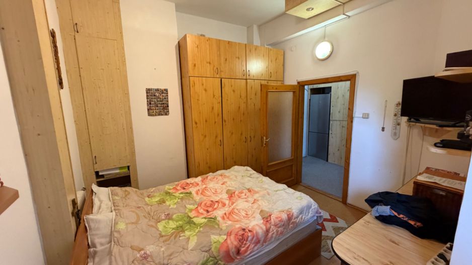 Apartament 4 camere cu scara interioara,  zona Cetate - Poză 5