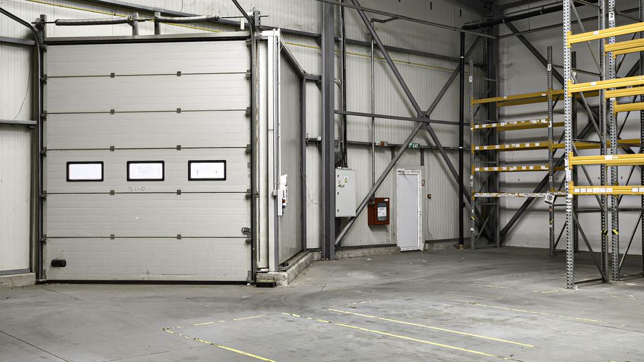 Hale Industriale Premium în Arad suprafete intre 727-1857 mp, Pret Nou - Poză 5