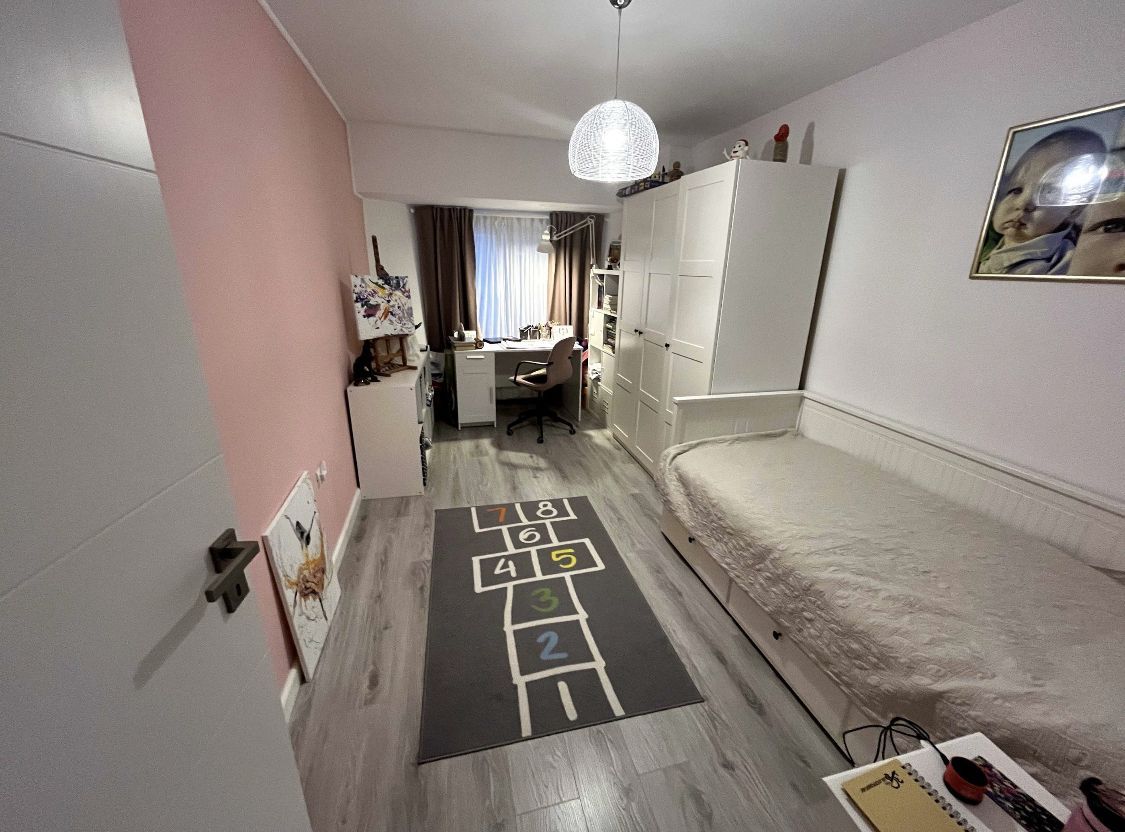 Apartament 3 camere mobilat utilat - Poză 3