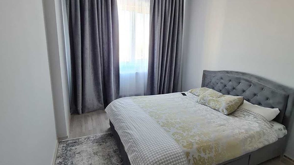 Apartament 2 camere Mihai Bravu - Poză 1