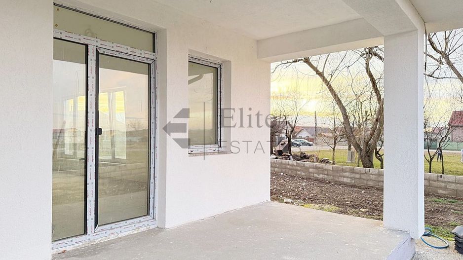 Casa noua cu 4 camere la 6 km de Oradea - Poză 12