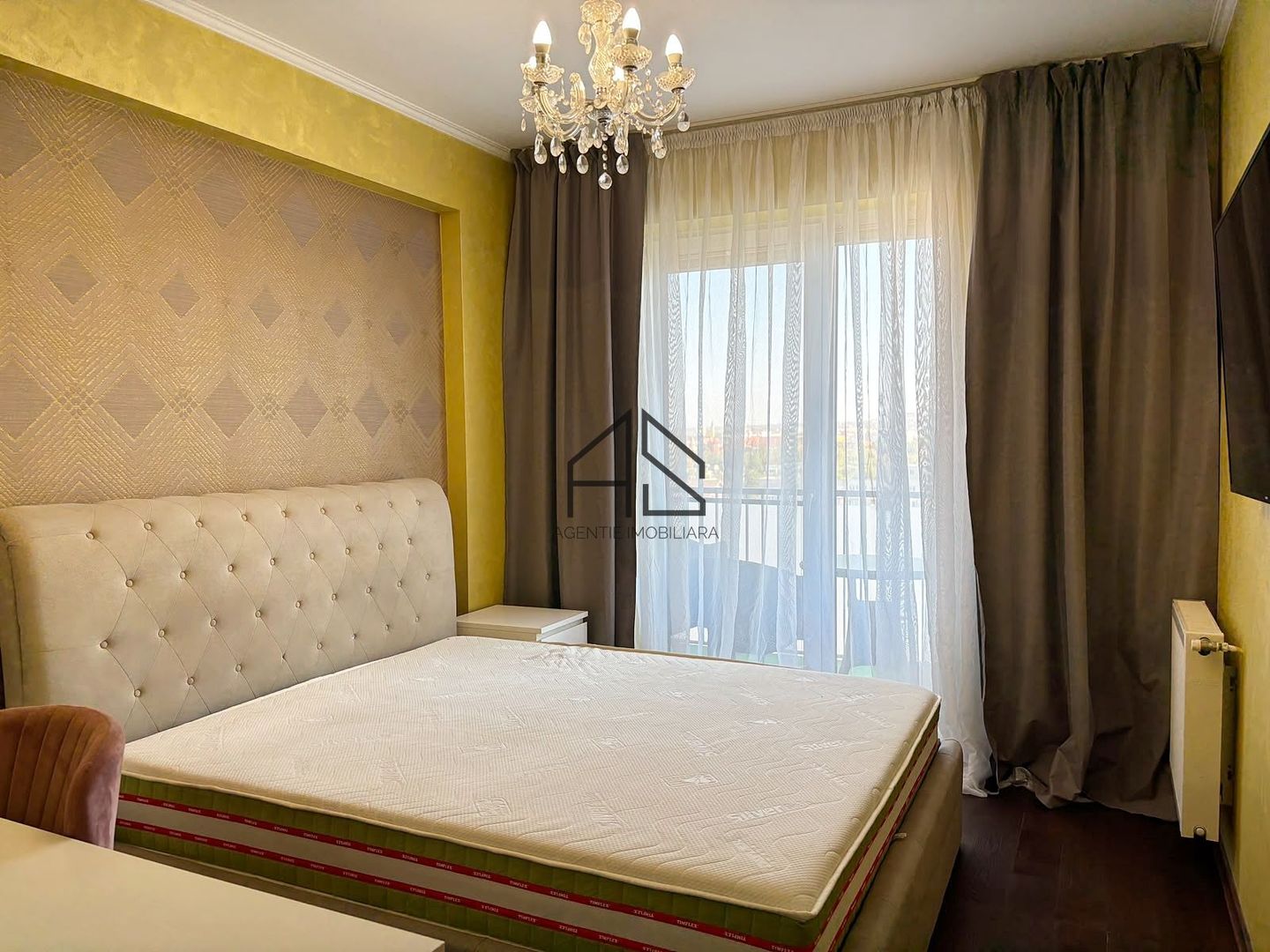 De închiriat | 3 camere | Parcare subterană | Gaz | Disponibil imediat - Poză 5
