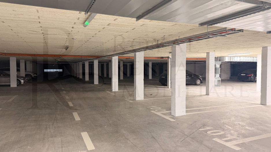 2 camere | 45 mp | Finisat modern | Parcare Proprie | Eroilor Floresti - Poză 12