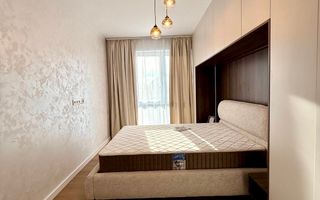 Apartament a cheie / trei camere / Zona Tineretului - Poză 10