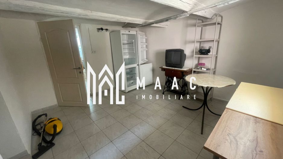 Apartament 2 camere| Utilitati incluse | Zona Sub Arini | 90 mp - Poză 7