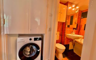 Apartament 2 camere | Gheorgheni | Parcare Proprie | Vedere la Parc - Poză 10