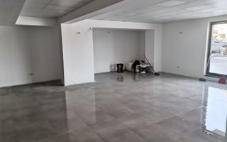 Inchiriere spatiu 175 mp, parter, bloc nou, zona Lidl Gavana - Poză 5