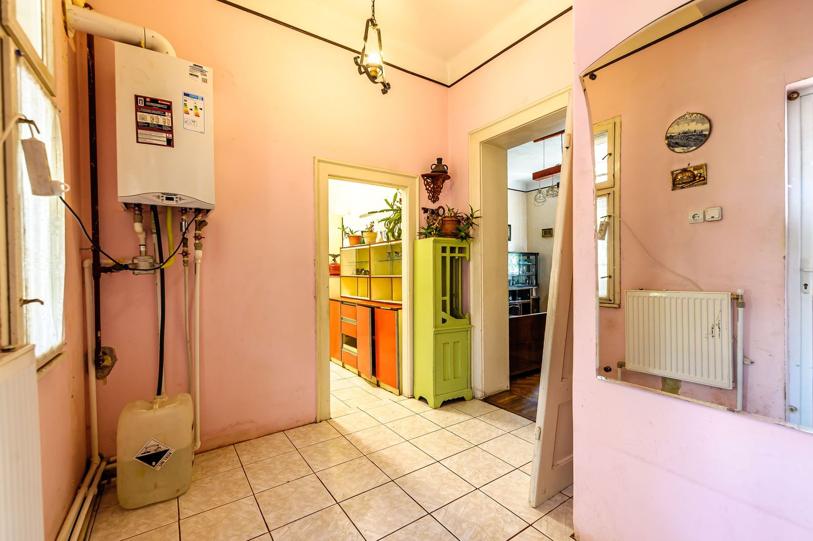 Casă pe Faleza Mureșului în rate la proprietar - Poză 6