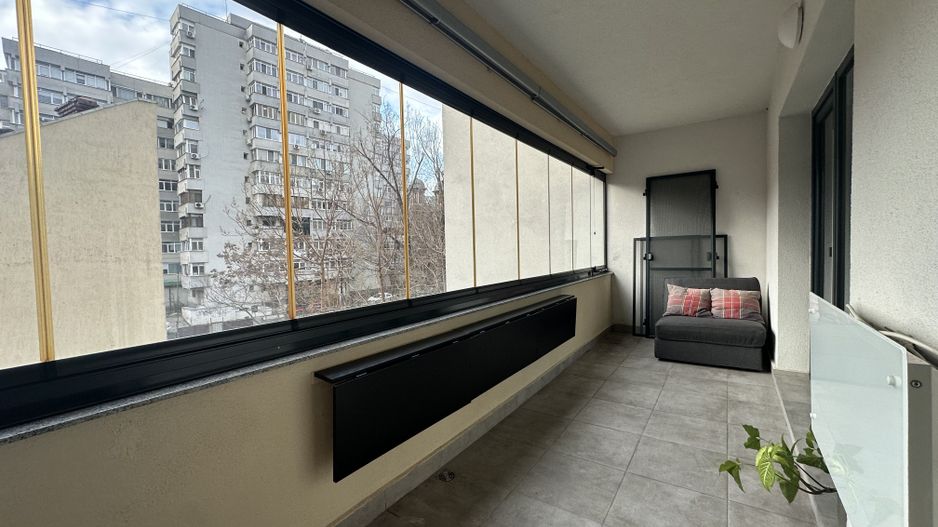 VICTORIEI - Basarab | Chirie 2 Camere | Parcare + Metrou - Poză 10