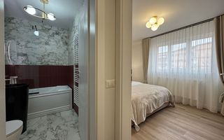 Apartament 2 camere | 50 mp | Etaj 2 | Ultrafinisat | Cetate - Poză 8