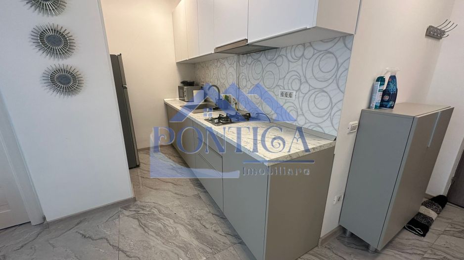 De vanzare Apartament Mamaia Nord - Poză 9