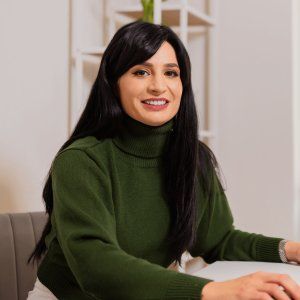 Anda Bondor - Golden Real Estate