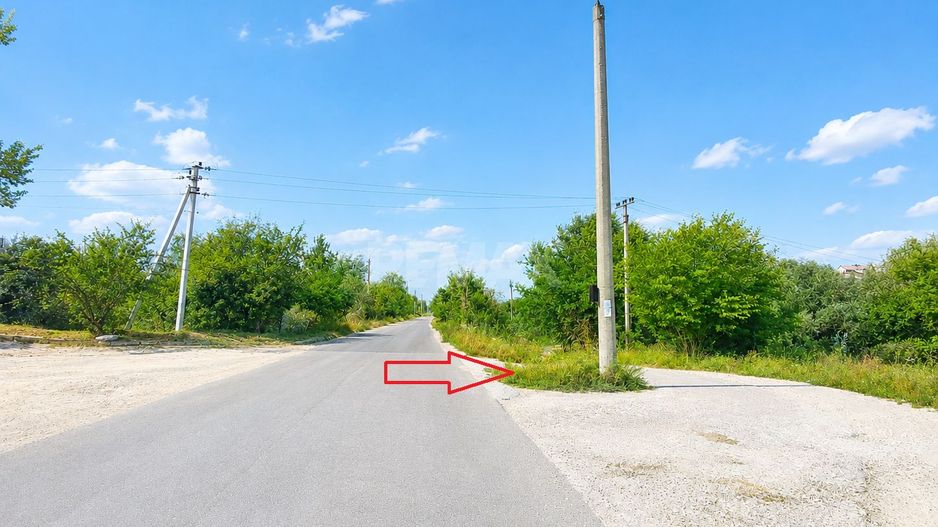 Lot pomiol în Sângera | Î.P. „Roadă Bună” | Zonă Locuită - Poză 3