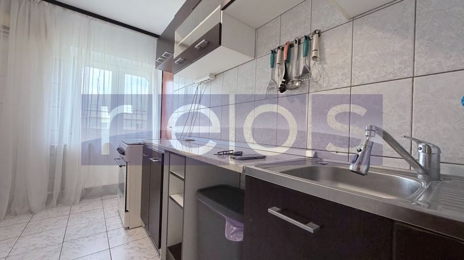 VANZARE 2 CAMERE | LUMINOS| BLOC REABILITAT | AVIATIEI | - Poză 5