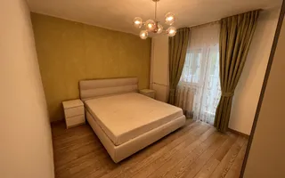 Apartament Lux 4 camere metrou loc parcare - Poză 11