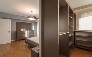 Penthouse de LUX in cartierul Buna Ziua - Poză 14