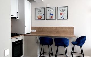 Apartament cu 2 camere | Centrala pe gaz | Cantemir - Poză 4