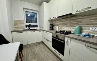 Apartament 2 camere | Decomandat | Parcare | Tractorul | Casa Nobel - Poză 8