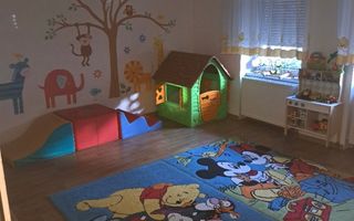 Casa in centrul orasului S+P+M Piata Mare - Poză 3