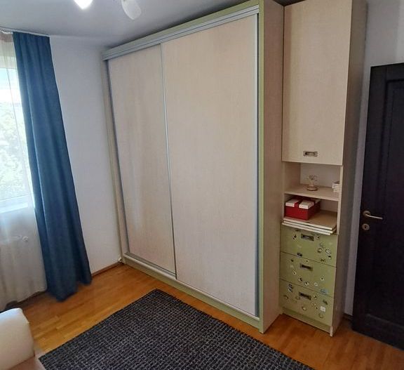 Apartament 3 camere Titan, renovat, parcare, lângă parc și metrou, cat friendly - Poză 5