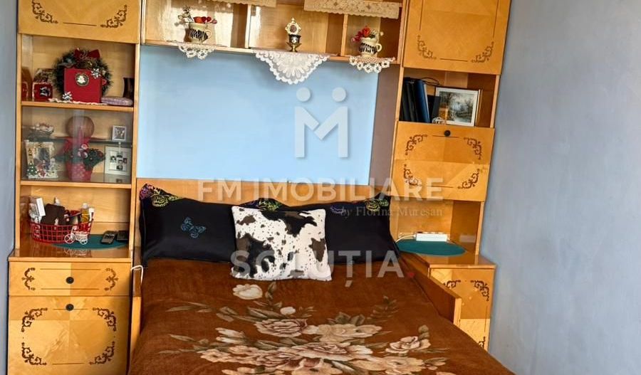 Apartament 2 camere – Vivo Mall - Poză 6