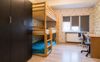 Apartament 4 camere | Cișmigiu | Fără risc seismic | Centrală proprie - Poză 4
