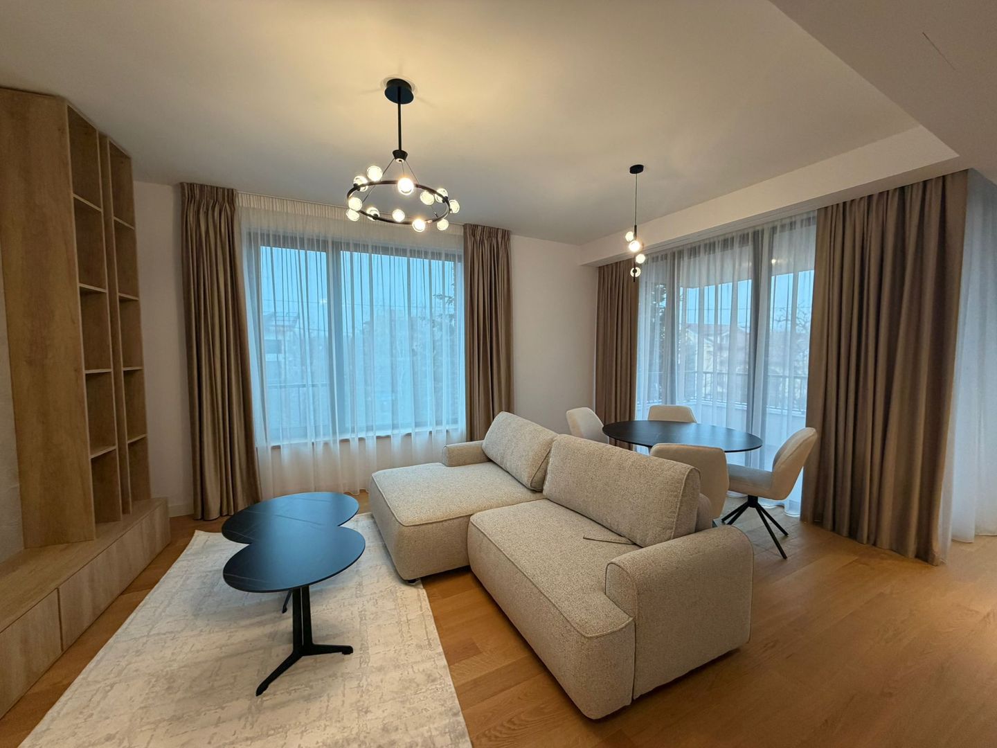 Apartament 3 camere I Pipera I Premium - Poză 1