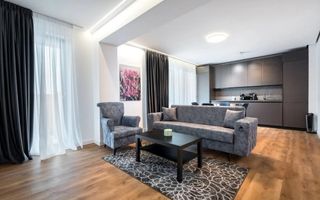 Chirie I Apartament 2 camere I Iancu Nicolae - Poză 1