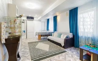 Apartament 3 camere Regie - Poză 11
