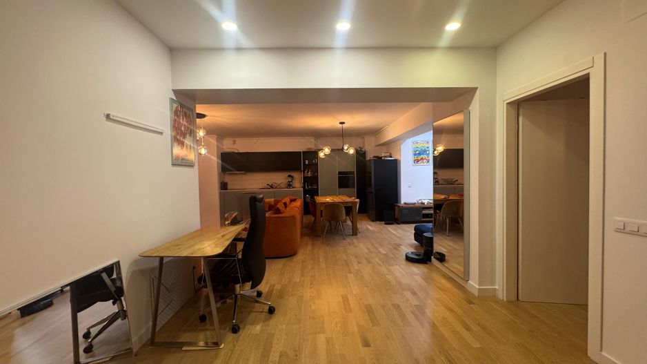 2 camere || LOC DE PARCARE || UPGROUND - Poză 13