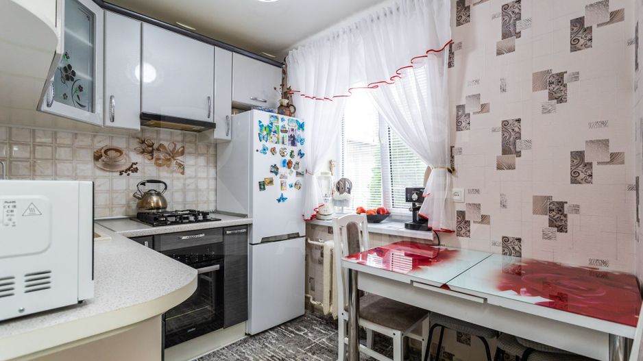 Vânzare, apartament, 2 camere, strada Ciorescu, Ciorescu - Poză 12