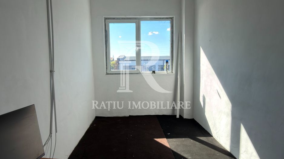Spațiu comercial 530 mp | Depozitare și producție | Acces TIR - Poză 17