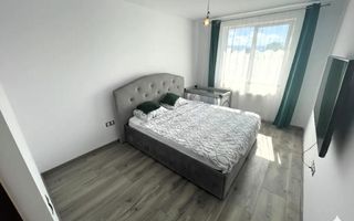 Apartament 3 camere, 62 mp | parter | Cartierul Arhitectilor - Poză 1