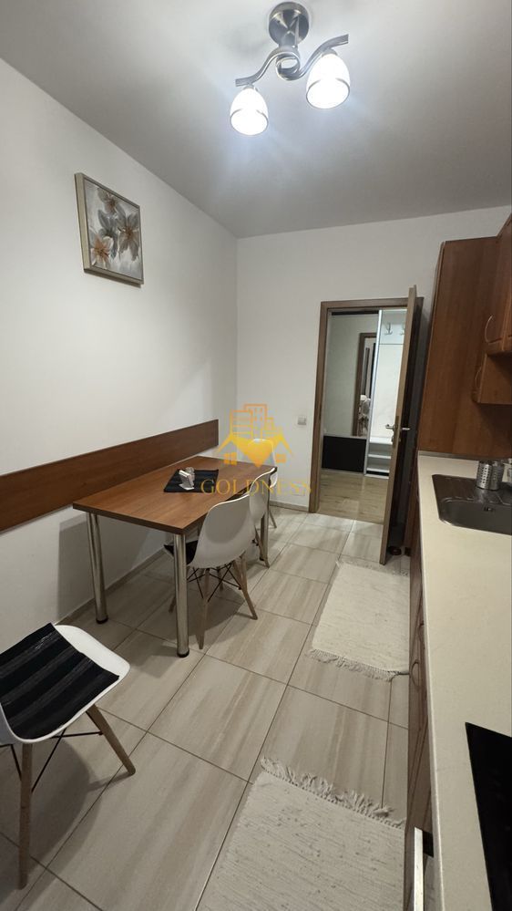 2 camere, Gheorgheni, Constantin Brâncuși, Ciparu , Parcare - Poză 6