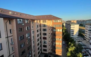 Apartament 2 camere – Militari Residence - Poză 2