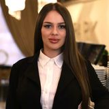 Stefania Cojocaru - Sudrezidential Real Estate