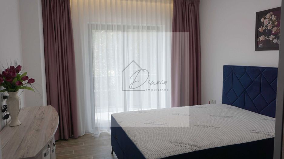 2 camere Iancu Nicolae Cambridge School I parcare piscina I Grand Park - Poză 2