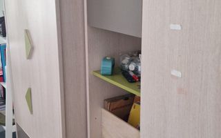 Apartament Pacurari 3camere/ et.1, 59mp // Zona - Alpha Bank - Poză 12