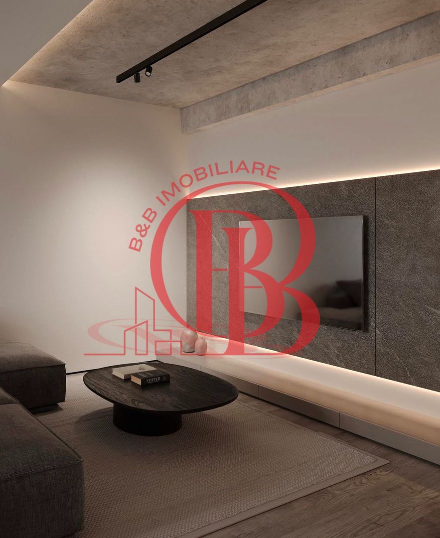 Apartament 3 camere mari cu scara interioara | 7min metrou Teclu - Poză 15