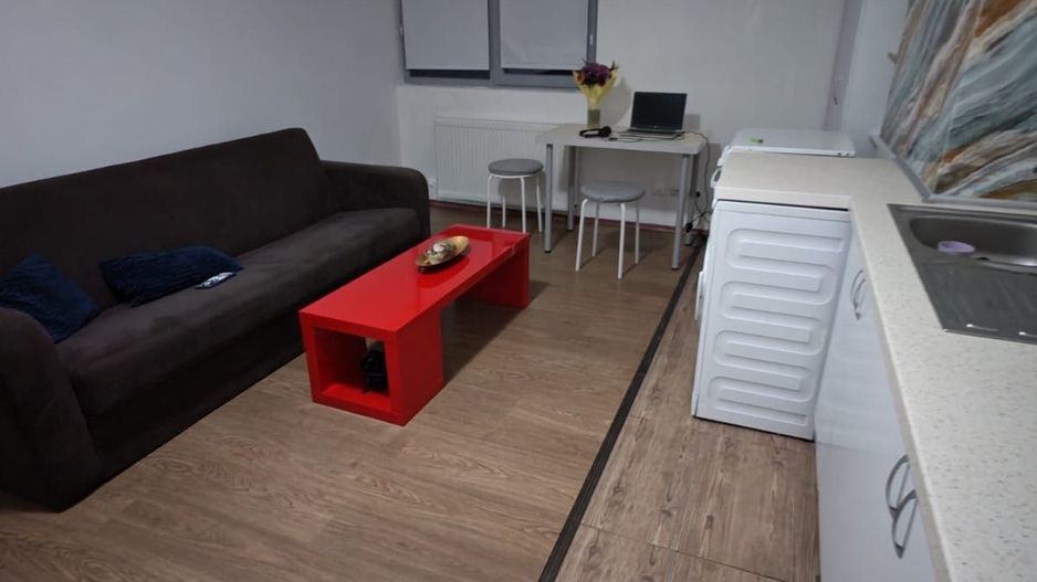 Apartament 2 Camere| Metrou Nicolae Grigorescu | Centrală Proprie | PET FRIENDLY - Poză 2