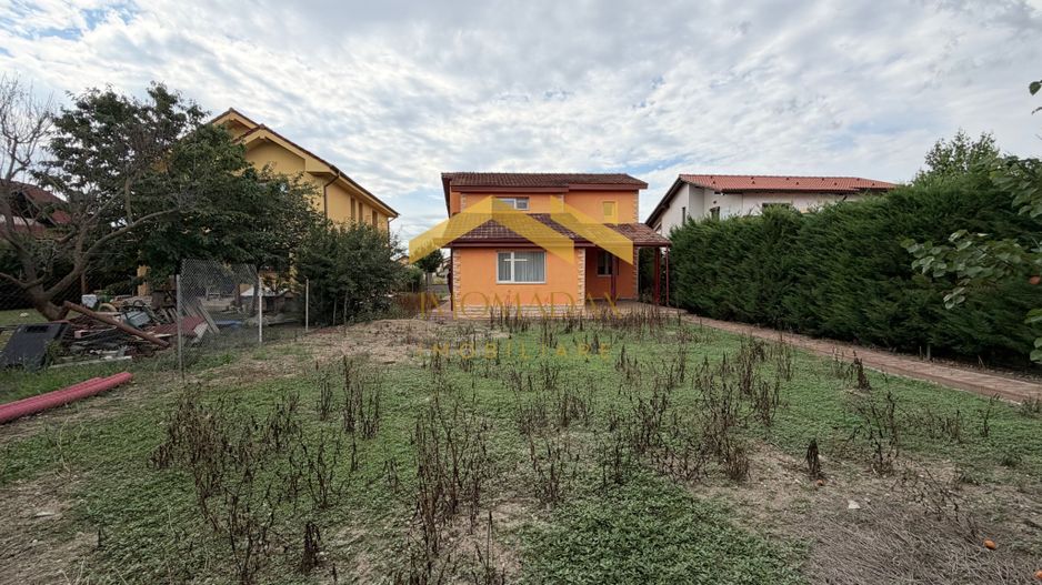 Dumbravita-Casa Individuală-Garaj - Poză 7
