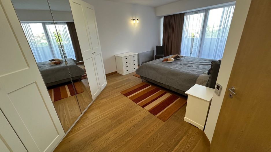 Apartament 2 camere loc de parcare în subteran - Poză 13