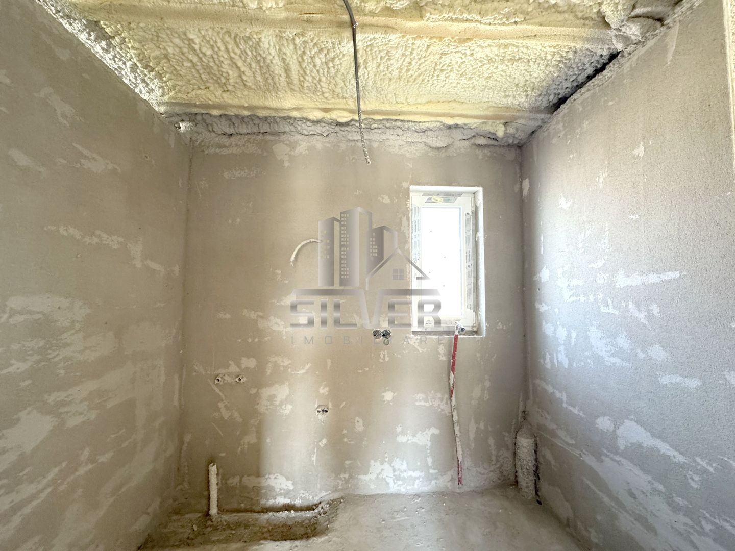 Casa unifamiliala/Teren 538 mp/CF. - Poză 16