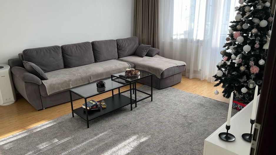 Apartament 2 camere | Lujerului / Uverturii - Poză 5