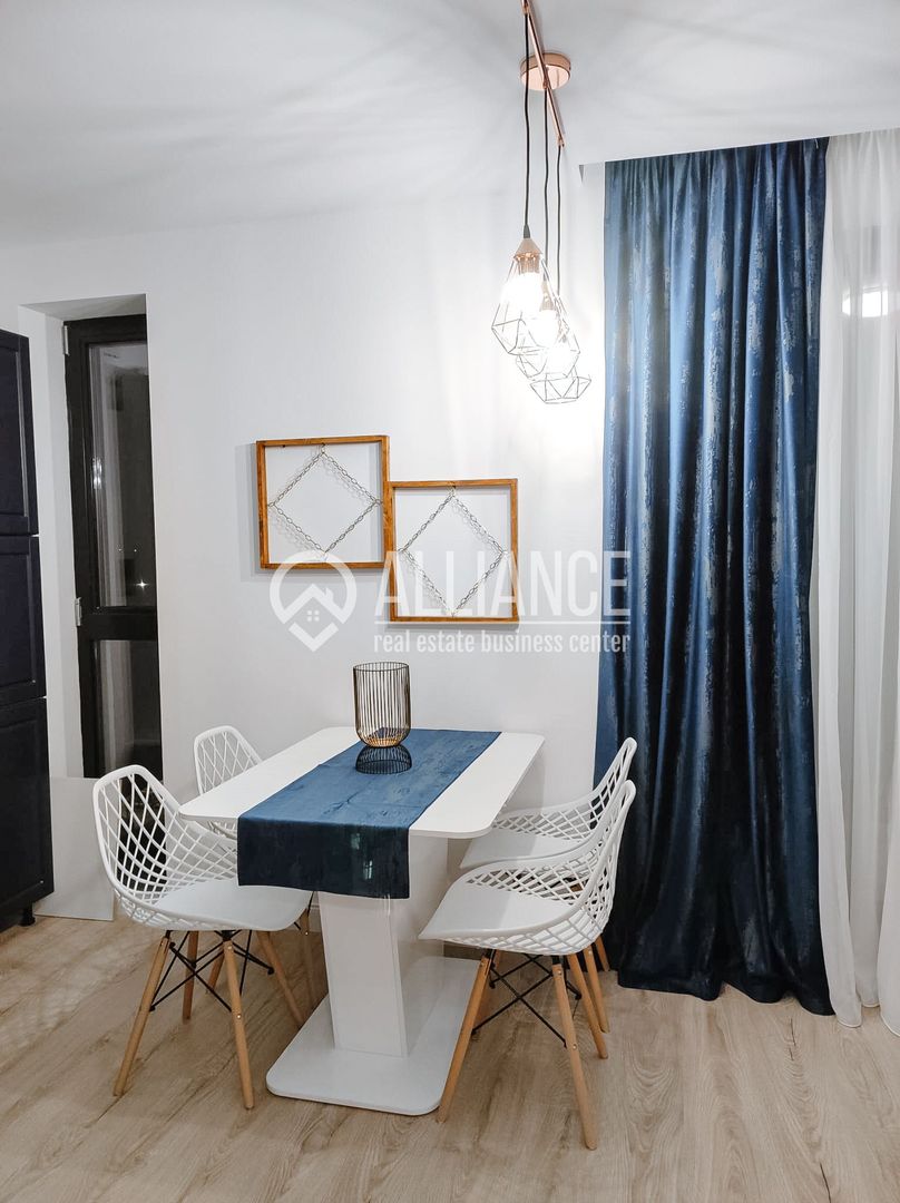 TOMIS NORD(COD 05) - Apartament 2 camere, cu loc de parcare subteran - Poză 8