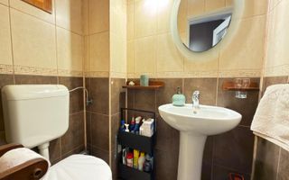 Apartament 3 camere decomandate | 68 mp | Etaj 1 | Ampoi 3 - Poză 6