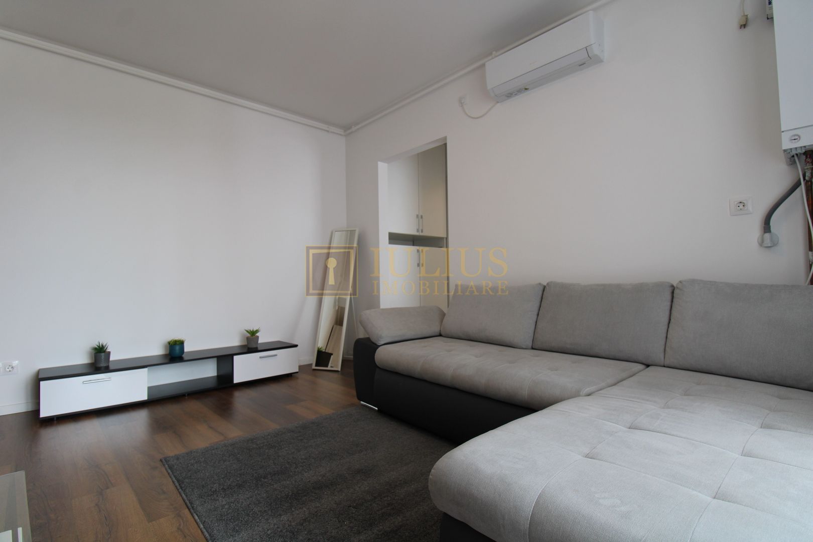 Denya Forest, 3 camere + 2 bai, centrala proprie - Poză 9